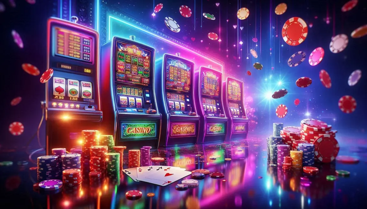 Banco Casino Lac Leamy
